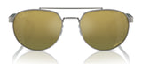 Ray-Ban RB3736CH Sunglasses | Size 56