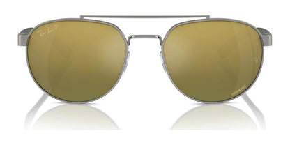 Ray-Ban RB3736CH Sunglasses | Size 56