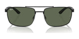 Ray-Ban RB3737 Sunglasses | Size 60