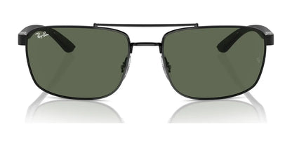 Ray-Ban RB3737 Sunglasses | Size 60