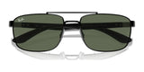 Ray-Ban RB3737 Sunglasses | Size 60