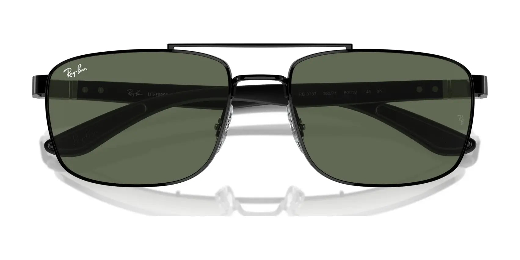 Ray-Ban RB3737 Sunglasses | Size 60