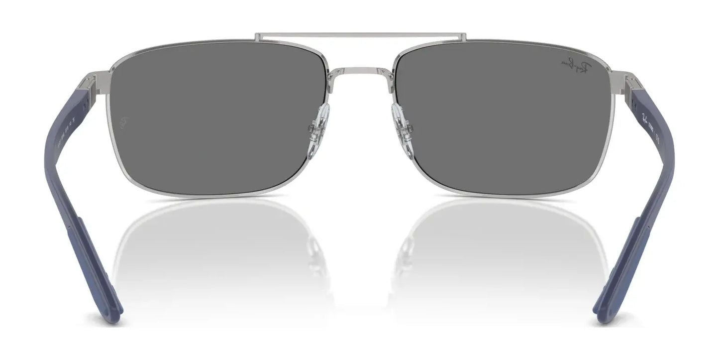 Ray-Ban RB3737 Sunglasses | Size 60