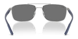 Ray-Ban RB3737 Sunglasses | Size 60