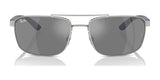 Ray-Ban RB3737 Sunglasses | Size 60