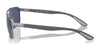 Ray-Ban RB3737 Sunglasses | Size 60 / Black №002/71 / Dark Green (3N 12.9%)