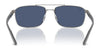 Ray-Ban RB3737 Sunglasses | Size 60 / Black №002/71 / Dark Green (3N 12.9%)