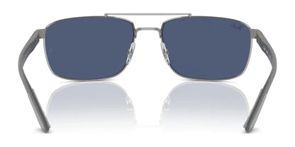 Ray-Ban RB3737 Sunglasses | Size 60