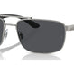 Gunmetal №004/87
