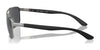 Ray-Ban RB3737 Sunglasses | Size 60 / Black №002/71 / Dark Green (3N 12.9%)