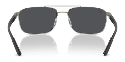 Ray-Ban RB3737 Sunglasses | Size 60