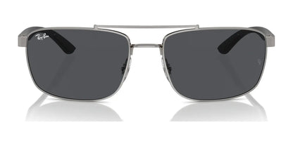 Ray-Ban RB3737 Sunglasses | Size 60