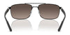 Ray-Ban RB3737CH Sunglasses | Size 60 / Black №002/5J / Grey (Polarized) (3P 16%)