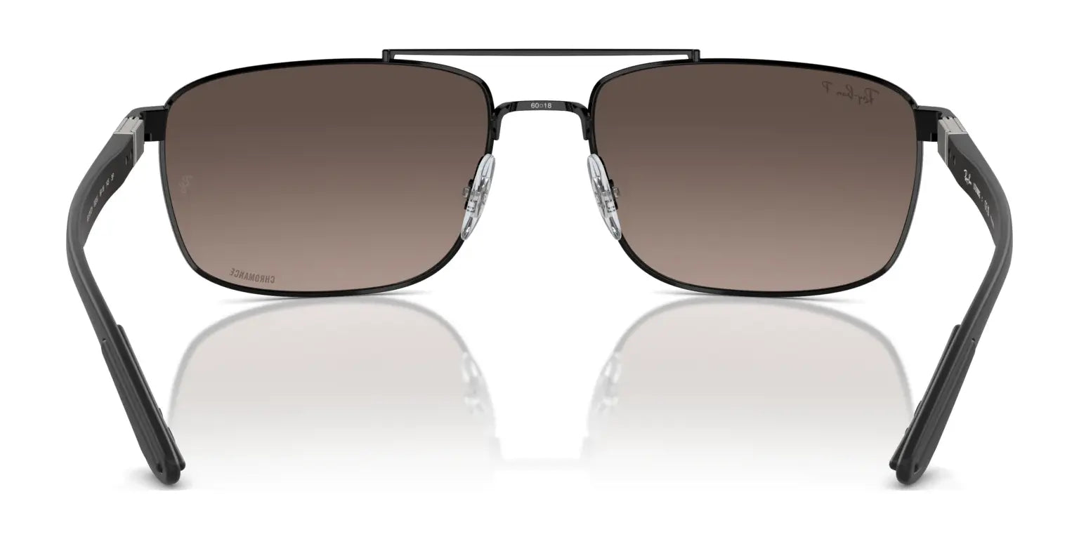 Ray-Ban RB3737CH Sunglasses | Size 60