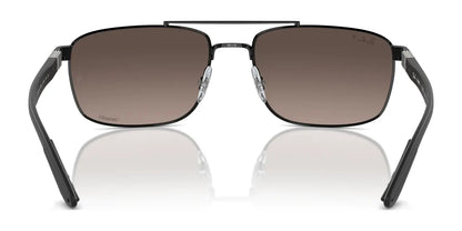 Ray-Ban RB3737CH Sunglasses | Size 60