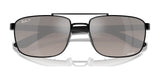 Ray-Ban RB3737CH Sunglasses | Size 60