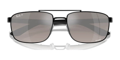 Ray-Ban RB3737CH Sunglasses | Size 60