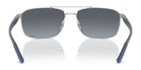 Ray-Ban RB3737CH Sunglasses | Size 60