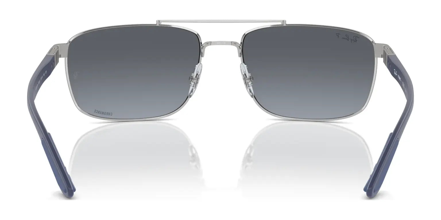 Ray-Ban RB3737CH Sunglasses | Size 60