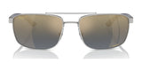 Ray-Ban RB3737CH Sunglasses | Size 60