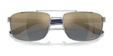 Ray-Ban RB3737CH Sunglasses | Size 60