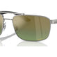 Gunmetal №004/6O