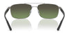 Ray-Ban RB3737CH Sunglasses | Size 60 / Black №002/5J / Grey (Polarized) (3P 16%)