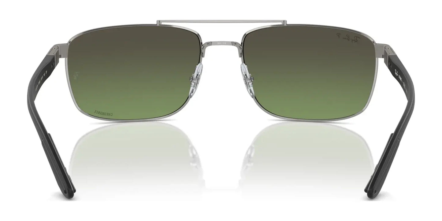 Ray-Ban RB3737CH Sunglasses | Size 60