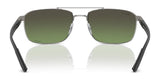 Ray-Ban RB3737CH Sunglasses | Size 60