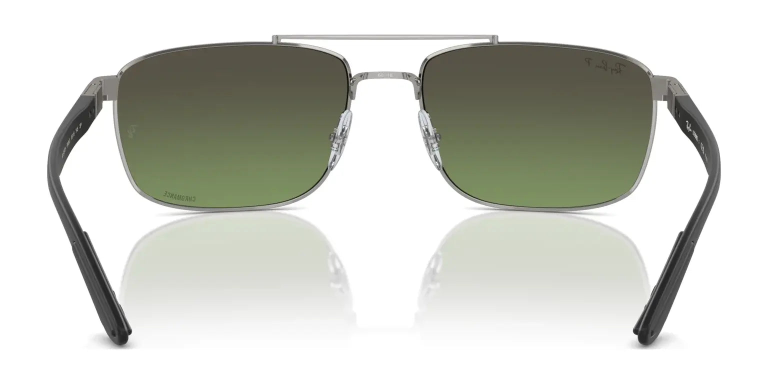 Ray-Ban RB3737CH Sunglasses | Size 60