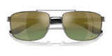 Ray-Ban RB3737CH Sunglasses | Size 60