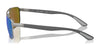 Ray-Ban RB3737CH Sunglasses | Size 60 / Black №002/5J / Grey (Polarized) (3P 16%)