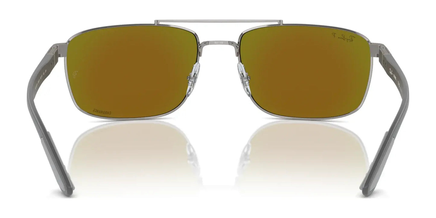 Ray-Ban RB3737CH Sunglasses | Size 60