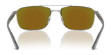 Ray-Ban RB3737CH Sunglasses | Size 60