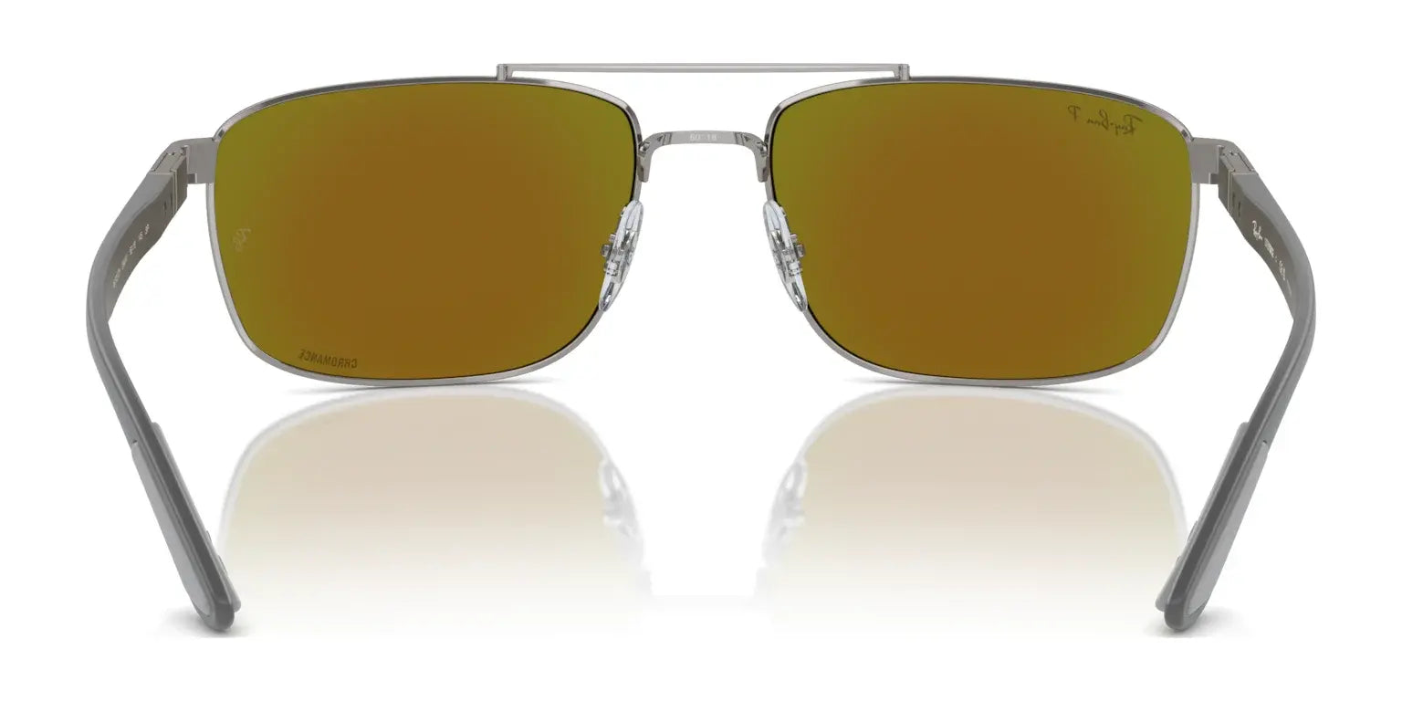 Ray-Ban RB3737CH Sunglasses | Size 60