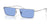 Ray-Ban EMY RB3741 Sunglasses / Silver №003/80