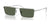 Ray-Ban EMY RB3741 Sunglasses / Silver №003/9A