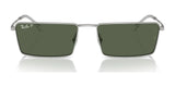 Ray-Ban EMY RB3741 Sunglasses