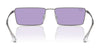 Ray-Ban EMY RB3741 Sunglasses / Silver №003/80 / Blue (2N 33.3%) / Size 56