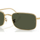 Arista Gold №001/31