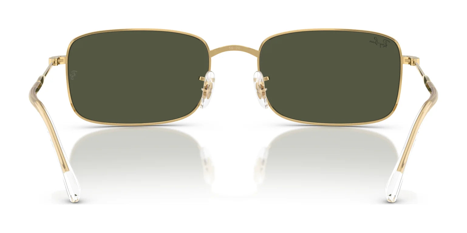 Ray-Ban RB3746 Sunglasses