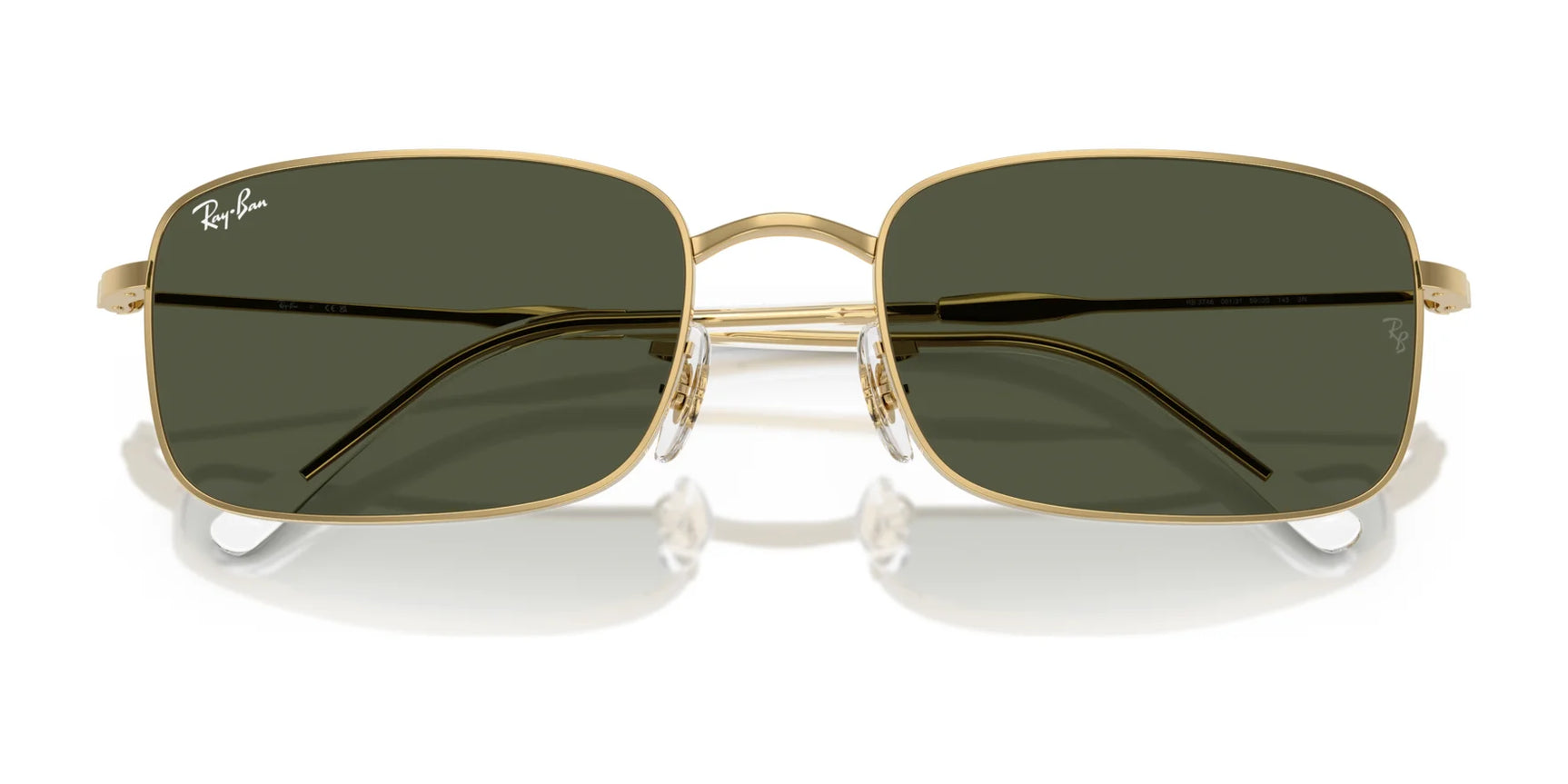 Ray-Ban RB3746 Sunglasses