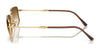 Ray-Ban RB3746 Sunglasses / Arista Gold №001/31 / G-15 Green (3N 13.2%) / Size 56