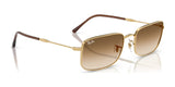 Ray-Ban RB3746 Sunglasses