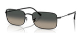 Ray-Ban RB3746 Sunglasses