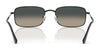 Ray-Ban RB3746 Sunglasses / Arista Gold №001/31 / G-15 Green (3N 13.2%) / Size 56