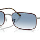 Havana On Gunmetal №92703F