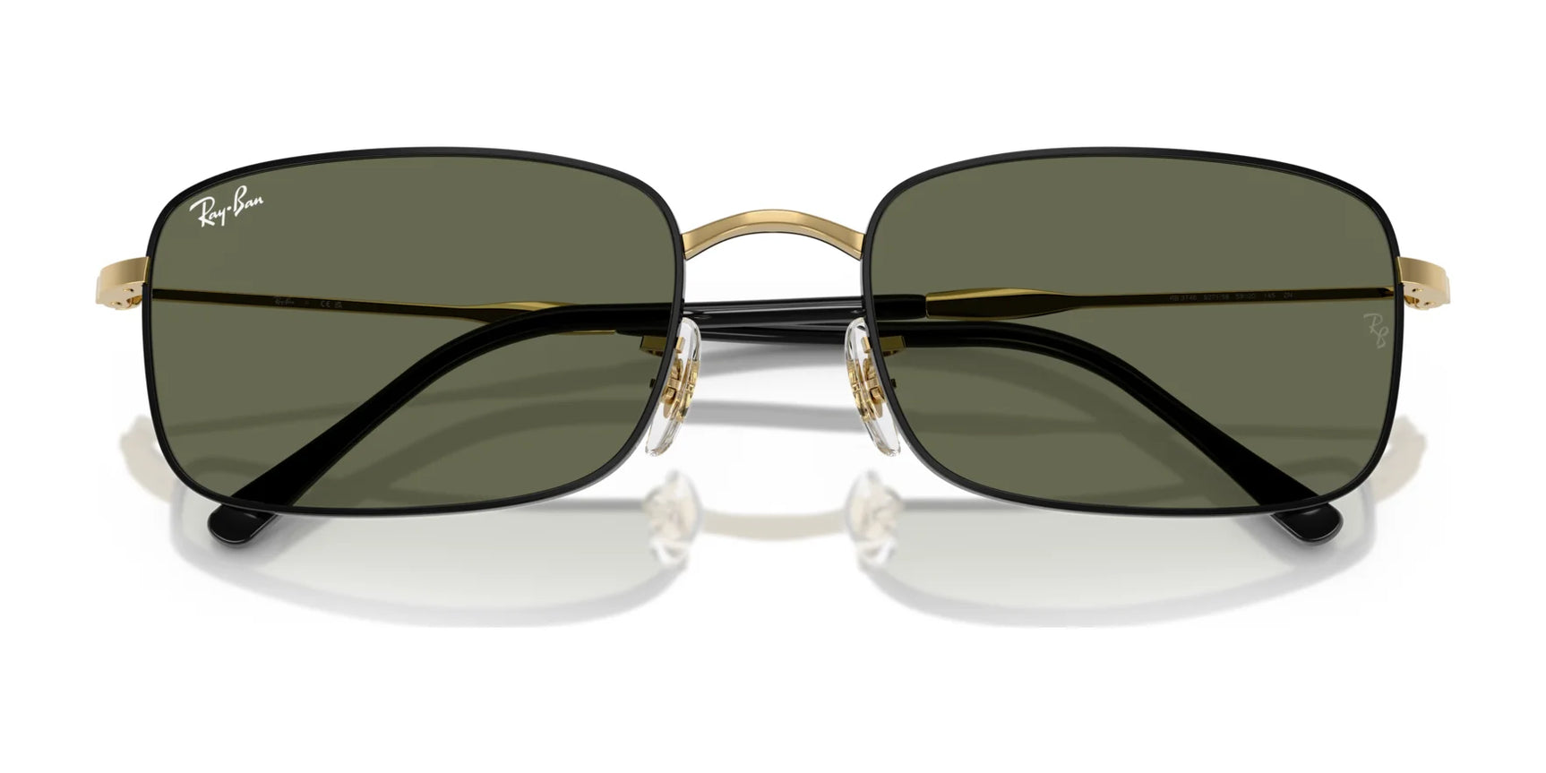 Ray-Ban RB3746 Sunglasses