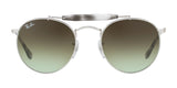 Ray-Ban RB3747 Sunglasses | Size 50