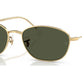 Arista Gold №001/31